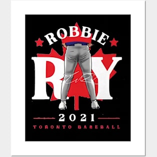 robbie ray tight pants Posters and Art